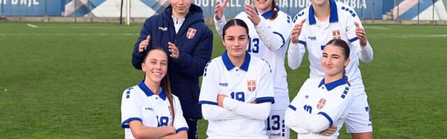 Rukometašice Srbije dobile zlatan primer, ove devojke su već srušile Crnu Goru, dva imena se posebno ističu