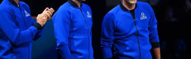 Još jedna potvrda: Đoković je apsolutni GOAT!