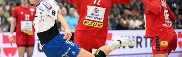 &quot;ZA NAS JE ČETVRTFINALE KAO OSVAJANJE SVETSKOG PRVENSTVA&quot; Dragana Cvijić se oglasila pred ključni meč Srbije