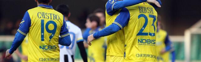 Napravio je najlepšu priču Italije, sa 23 godine je vodio klub u Seriji A, pa otkrio: Hteo sam da se ubijem zbog toga!