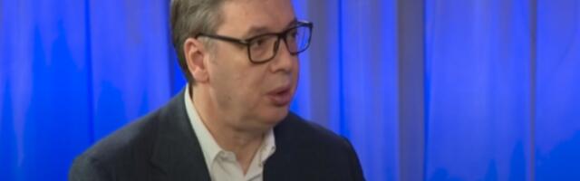 &quot;U NIŠU GRADIMO NOVO PORODILIŠTE OD 67 MILIONA EVRA&quot; Vučić najavio veliko ulaganje u zdravstvo i kulturu jugoistoka Srbije