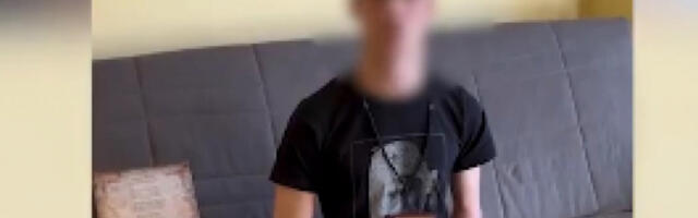 POČELO SUĐENJE SINU ZA UBISTVO MAJKE &quot;Samo ja znam kako se nosim sa tim što sam uradio. I sebi sam dušu izvadio&quot;