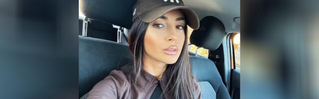 Pevačicu MUŽ PREVARIO dok je bila trudna, ona sad OTIŠLA NA DRUGI KRAJ SVETA, pa poručila: "Mir u duši"