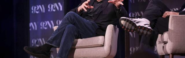 Ko će naslediti 200 miliona Roba Rajnera? Imao je četvoro dece, usvojio ćerku, a sumnja se da mu je sin presudio