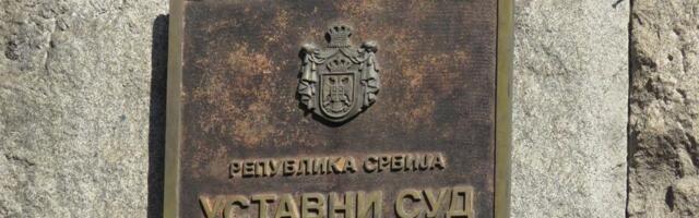 ZLF: SNS menja praksu Ustavnog suda