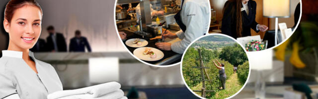 Hrvatska spušta rampu za strane radnike! Evo šta to znači za sezonce iz Srbije - spremite se na VELIKE PROMENE!