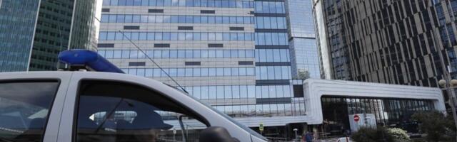 Eksplozija u Moskvi, aktivirana naprava ispod automobila: Stradao Putinov general