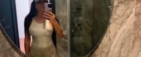 ISPLIVALA SLIKA SA SAJTA ZA ODRASLE BIVŠE ŽENE IVANA MARINKOVIĆA: Kad vidite za koliko prodaje svoje slike šokiraćete se: Sve objavljeno javno (FOTO)