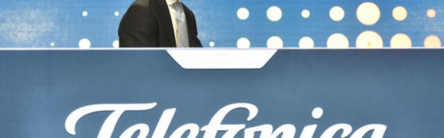 Шпанска Телефоника потписала споразум о одласку најмање 4.525 запослених