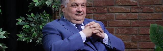 Lučić o aferi sa prisluškivanjem: Verujem u pravdu, zakone i institucije