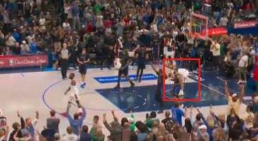 PROMAŠIO OTVORENU TROJKU ZA POBEDU POSLE JOKIĆEVOG SAVRŠENOG DODAVANJA! Pogledajte kako je Somborac reagovao kada je lopta izašla iz obruča! (VIDEO)