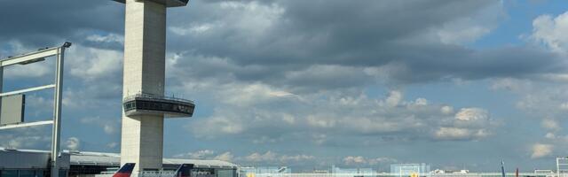 Amerika zaustavljena, otkazano najmanje 2.700 letova: Snežna oluja divlja kroz SAD!