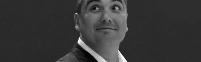 RAKIJA ZA DEKIJA: Rajaković i Ker otkrili dirljivu tradiciju – Evo kako NBA liga čuva sećanje na Dejana Milojevića!