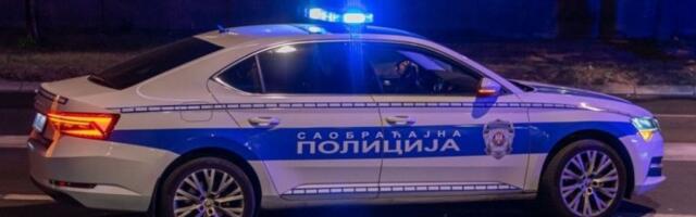 TEŠKA NESREĆA KOD SOMBORA! Sve vrvi od policije - SAOBRAĆAJ OBUSTAVLJEN! (FOTO)