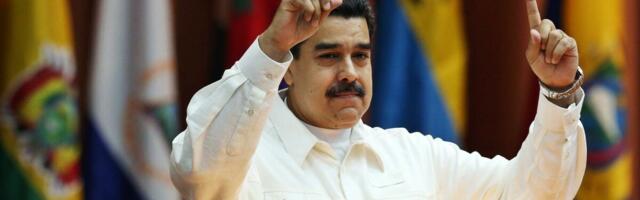 Nikolas Maduro je čovek sa tajnama, a sad sve kreće da se odmotava: Ovo je život predsednika Venecuele