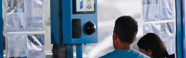 BEOGRAĐANIN POŠAO U FRANCUSKU, PA 12 SATI ČAMIO NA GRANICI Krenuo popodne, prešao u zoru! Ostao "zarobljen" na prelazu s Hrvatskom jer je izabrao najgoru opciju