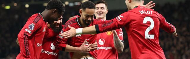 Prvo veliko trenersko ime odbilo Mančester junajted, ali privremeno rešenje blizu potpisa!