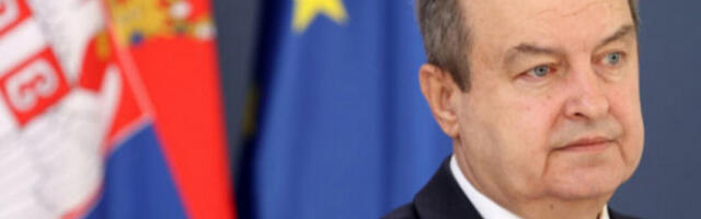 Дачић: Један од најважнијих датума за Србе