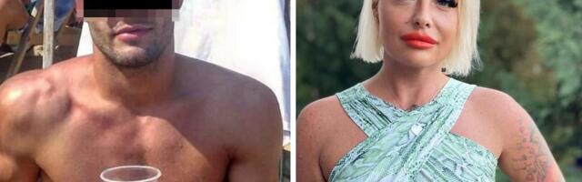 Fatalna Miki i zgodni Srbin, zbog kog je ukrala više od milion evra, oči u oči posle 3 godine: Gde je plen?