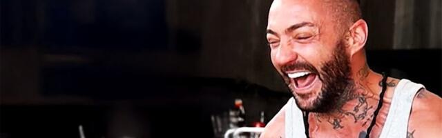 Smehotresno! Ovo niste mogli da vidite u Exatlonu - Jodžir ispričao urnebesnu anegdotu (VIDEO)