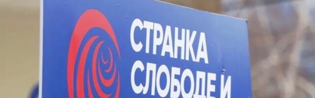 SSP: Vranjska vlast nepopravljiva, potreban nam je novi početak