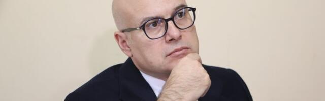 "Dinko je žalostan što je Vojvodina u Srbiji": Vučević postavio Gruhonjića na mesto (FOTO)