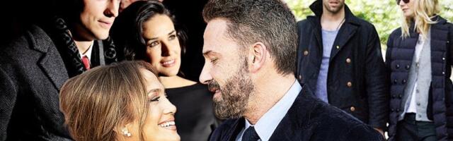 Posvađali se oko kućnih ljubimaca: Najbizarniji razvodi i raskidi svetskih zvezda