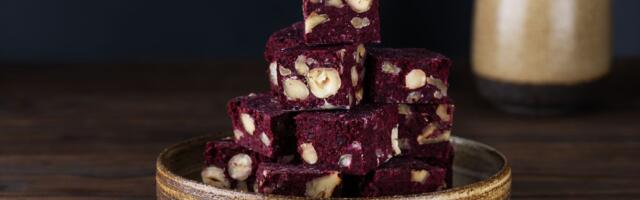 Kremaste čoko-lešnik kocke sa dekadentnim ukusom: Trik sa pečenjem lešnika daje im savršenu aromu