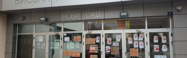 NPS: Integracija tri novosadske visoke škole štetila bi studentima i obrazovanju