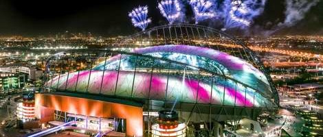 Katar i FIFA obliježavaju dvije godine do početka Mundijala