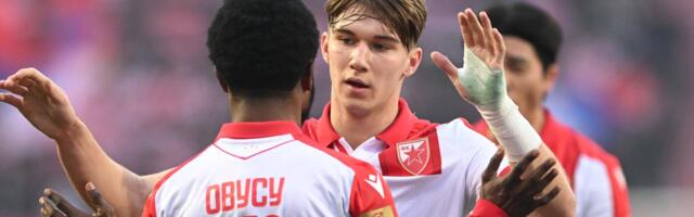 Zvezdin bonus dobitak iz Francuske: Stanković izvlači novu podvalu za Partizan