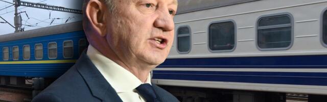 ĐILASOVA STRANKA ZLOUPOTREBLJAVA JOŠ JEDNU TRAGEDIJU! Za nesreću na pruzi u Rakovici okrivili vlast, JP Putevi Srbije ih demantuje