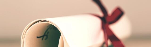 Dušan iz Čonoplje u 9. deceniji života juri ka doktoratu poljoprivrednih nauka: On je inspiracija za sve!