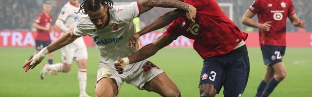 Sve o meču Zvezda - Lil: Ko je u startnih 11, koji ulog je u igri, ko je favorit za prolaz dalje...