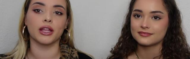 PONOVO TRUDNA NAŠA POZNATA INFLUENSERKA! Samo 3 meseca nakon porođaja opet ostala u drugom stanju!