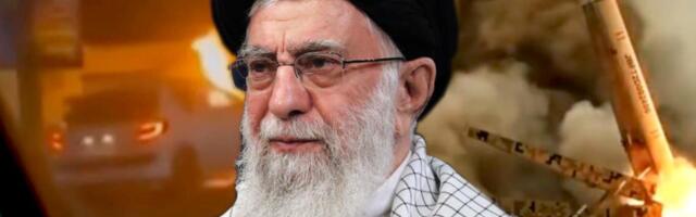 MOSAD IMAO KLJUČNU ULOGU U UBISTVU IRANSKOG AJATOLAHA: Netanjahu preneo Trampu da će kompletan državni vrh Irana biti na sastanku, CIA potvrdila
