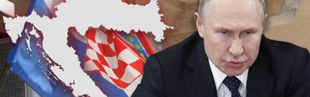 Hrvati na kolenima mole Putina za milost! Iz Irana došle stravične vesti, u Zagrebu se setili Rusije: Nije trebalo ovako...