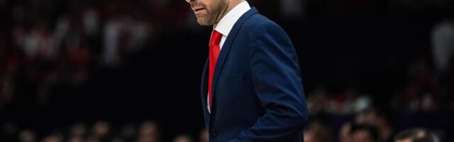 RASULO U MONAKU - SPANULIS DONEO ODLUKU! Da li ovo znači kraj - štrajk ili ostavka?