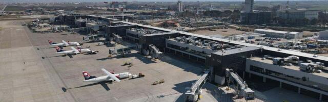 RSE: Izraelski teretni avion u Beogradu, dok Srbija nastavlja izvoz naoružanja