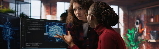 Kompanija Desing pokreće hakaton za unapređenje rada žena u istraživačko-razvojnim laboratorijama