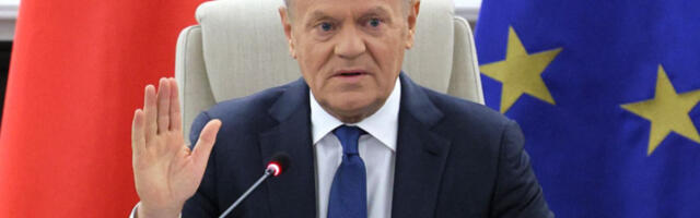 Туск упозорава: Излазак Пољске из ЕУ постао реална претња