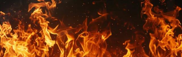 DRAMATIČNI SNIMCI IZ BAGDADA! Vatra guta hotel u kome je smeštena misija EU! (VIDEO)