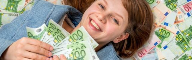 Svemir šalje BRDO PARA za OVA 3 znaka: Konačno izlaze iz finansijskog pakla - novac će im se lepiti za prste