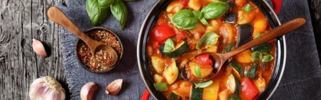 Teleći ragu koji se topi u ustima: Sočan sos za savršenu večeru