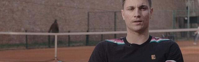 Kecmanović zaustavljen već u prvom kolu Majamija