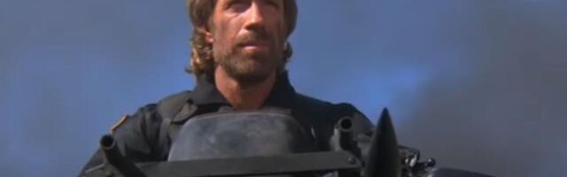 "Činjenice" o Čaku Norisu su oduševile svet: Jednu je voleo posebno