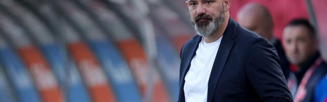 "Blok od deset igrača ispred 16 metara!" Stanković posle nove pobede Zvezde: Na treningu se greši, a zamislite pritisak utakmice!
