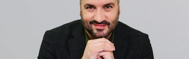 NOVINAR KOME ESTRADA PRIZNAJE ONO ŠTO BI SE DRUGIMA PREĆUTALO: „Ono što je Ronaldo u fudbalu, to je Zele u šou-biznisu“ -  Zele  je novo lice Kurir televizije