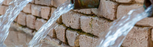 Део Палилуле  без воде