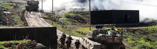 Трамп између „суецког тренутка“ и ескалације без преседана